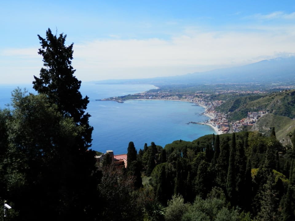Bucht von Naxos RG NAXOS Hotel