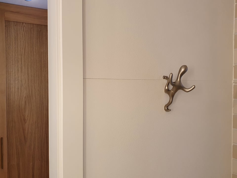 Zimmer BollAnts Spa im Park