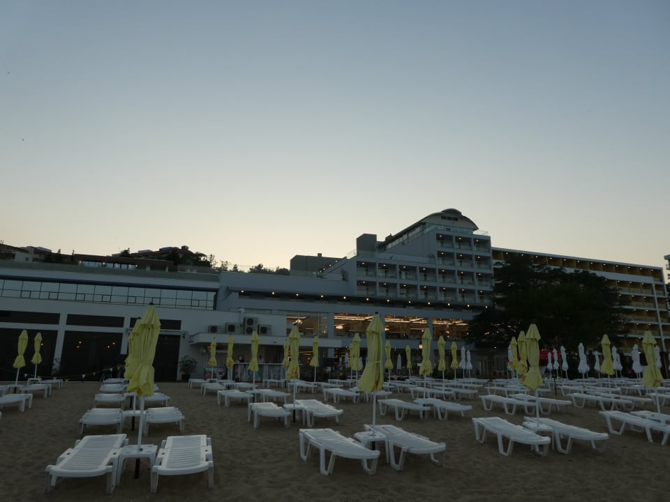 Außenansicht GRIFID Encanto Beach