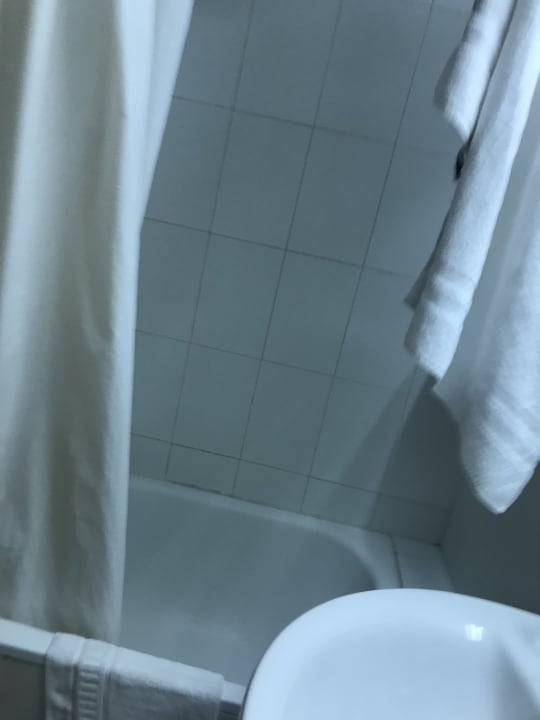 Zimmer Hotel Selva Arenal