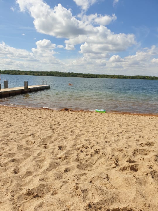 Strand Seepark Auenhain