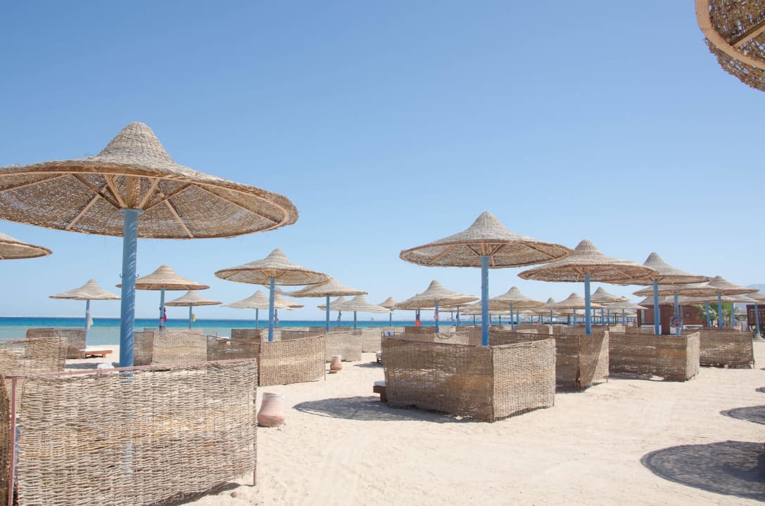 Пляж Imperial Shams Abu Soma