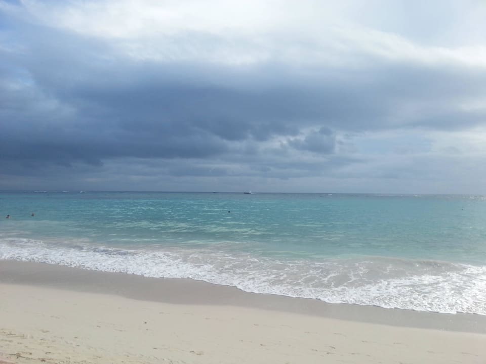 Einfach schön... Hotel Riu Palace Punta Cana