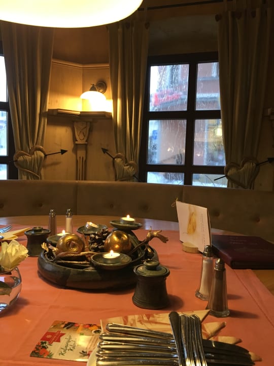 Gastro Hotel Goldener Stern