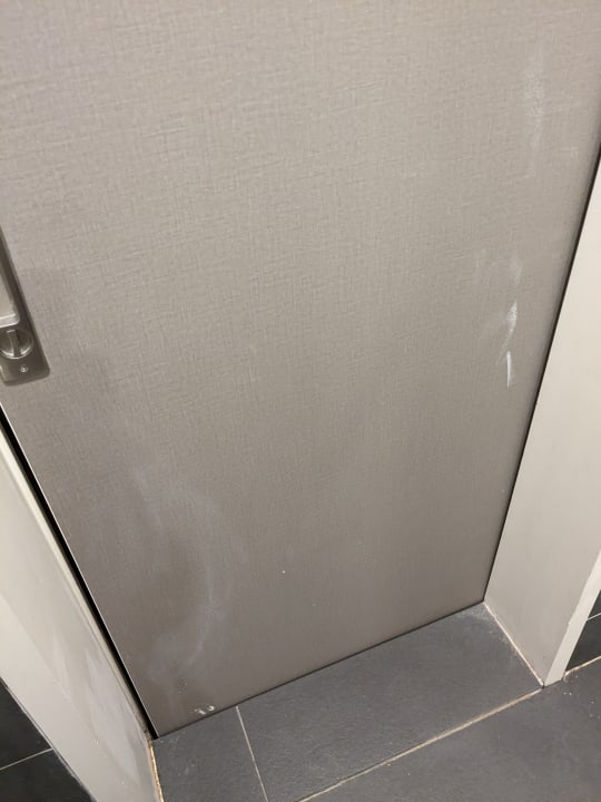 Zimmer Hilton Garden Inn Kuala Lumpur Jalan Tuanku Abdul Rahman South