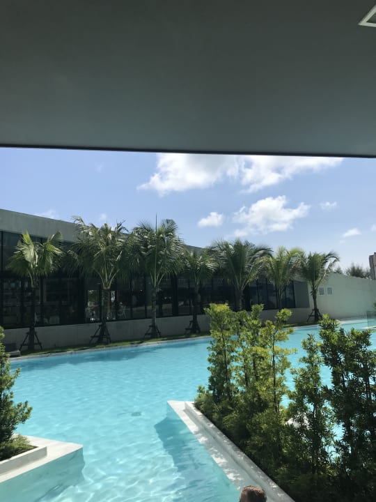 Zimmer La Vela Khao Lak