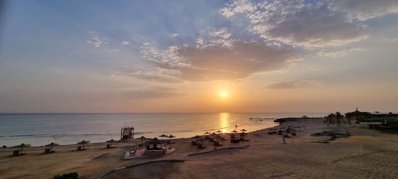 Strand Coral Hills Resorts & SPA