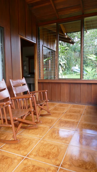 Zimmer Arenal Paraiso Resort Spa & Thermo Mineral Hot Springs