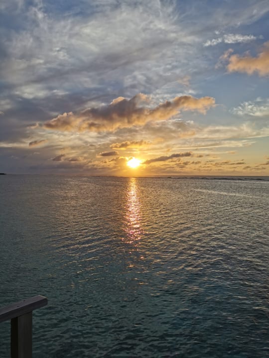 Strand Cinnamon Hakuraa Huraa Maldives