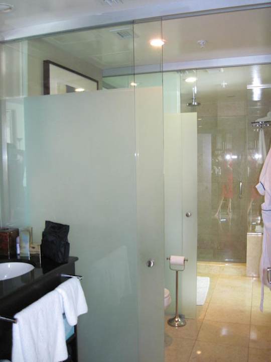 Badezimmer Z Ocean Hotel, Classico A Sonesta Collection