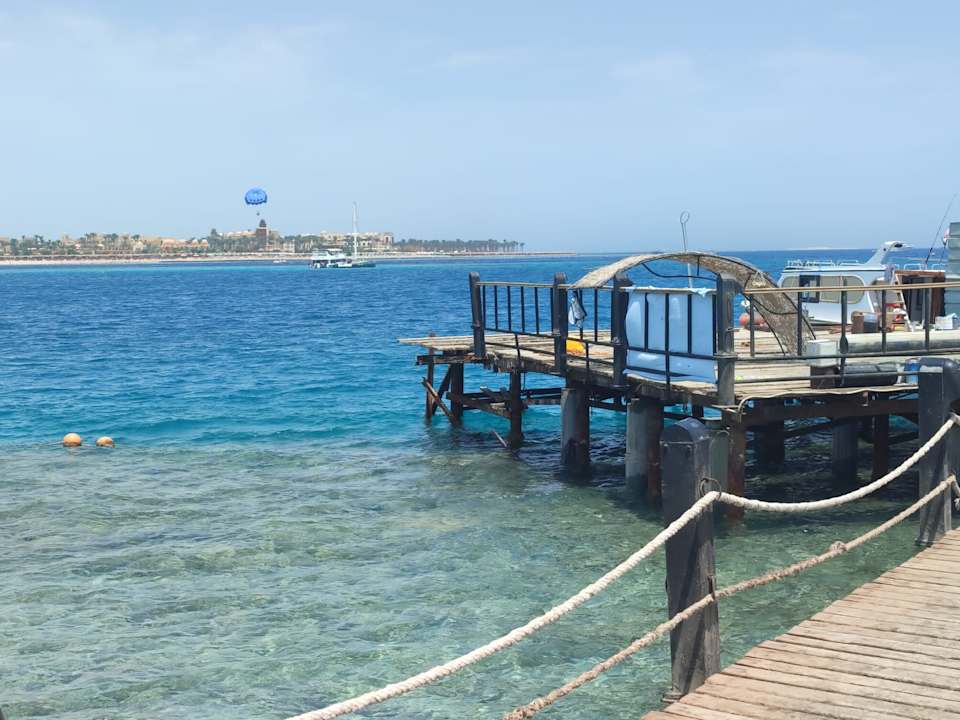 Strand Stella Beach Resort & Spa Makadi Bay