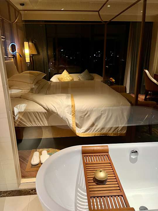 Zimmer Grand Mercure Hanoi