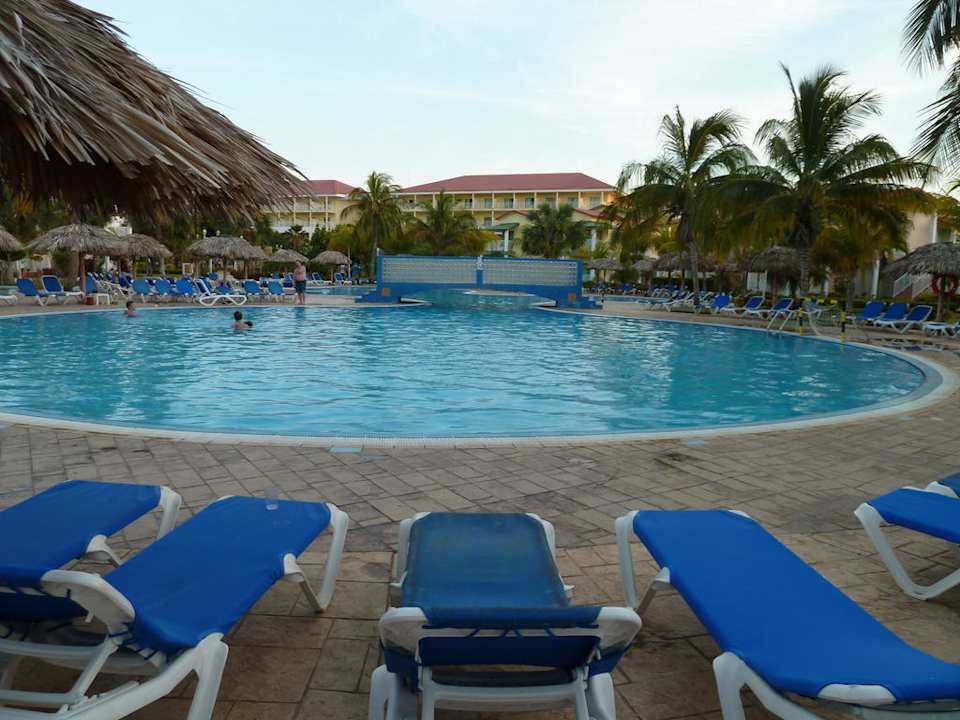 Pool Iberostar Origin Taínos