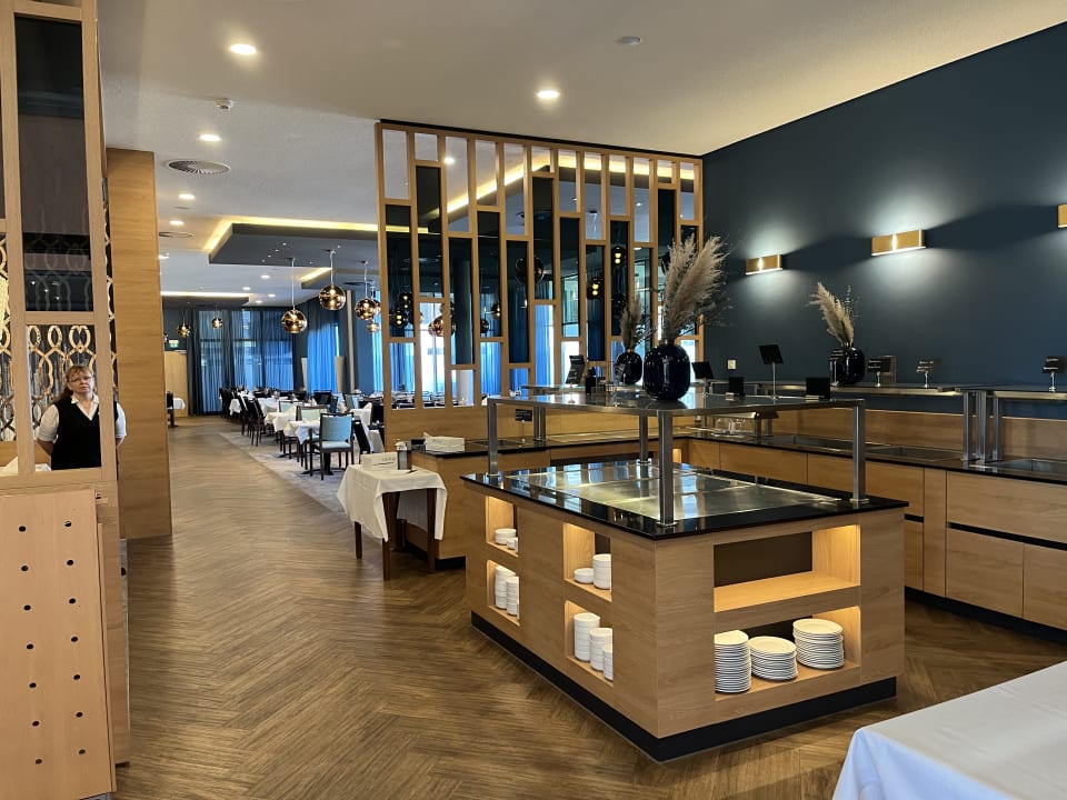 Gastro Hotel am Vitalpark