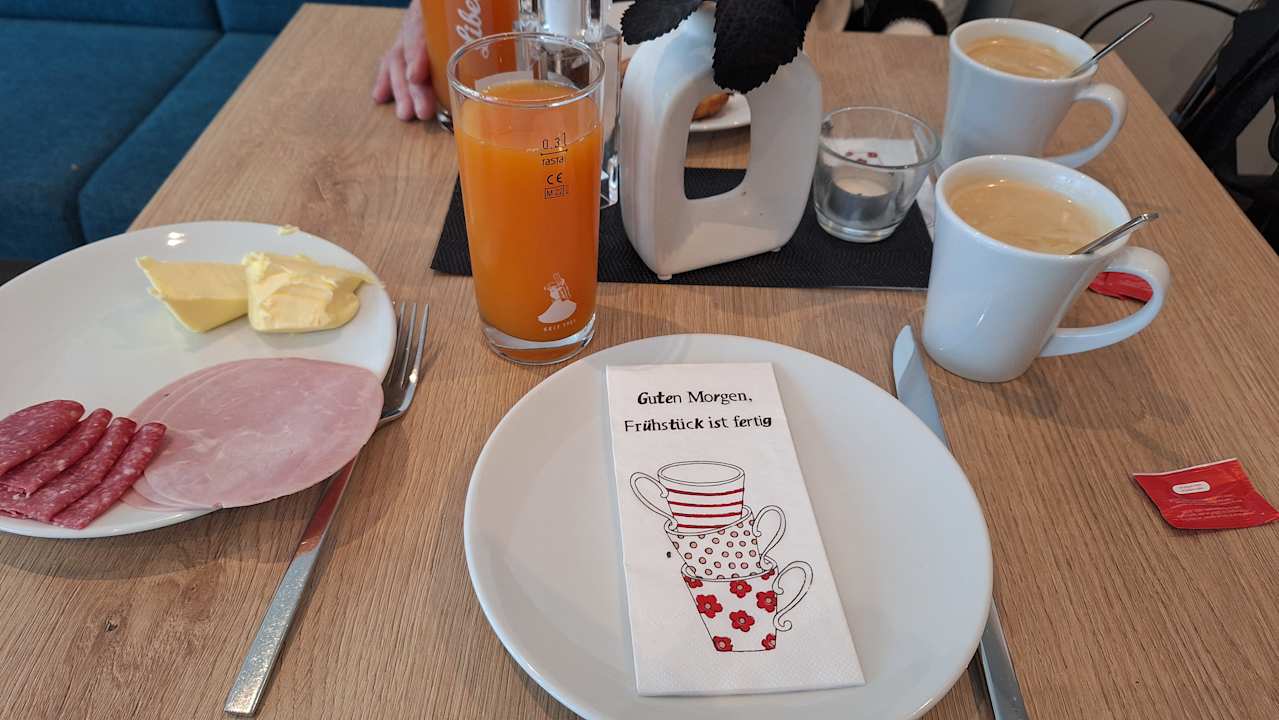 Gastro BERGlässig Hotel Bodenmais