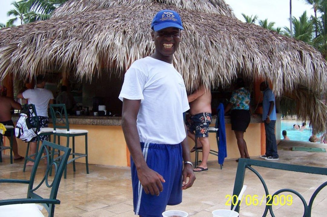 Alexander Hotel Grand Palladium Palace Resort, Spa & Casino