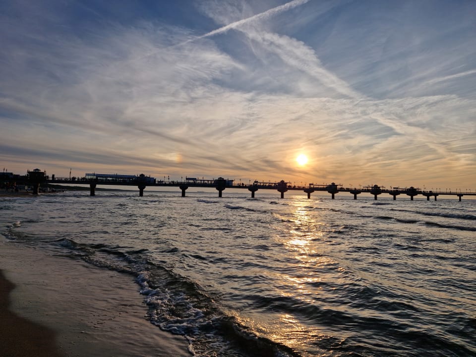 Strand Vestina Wellness & Spa Hotel