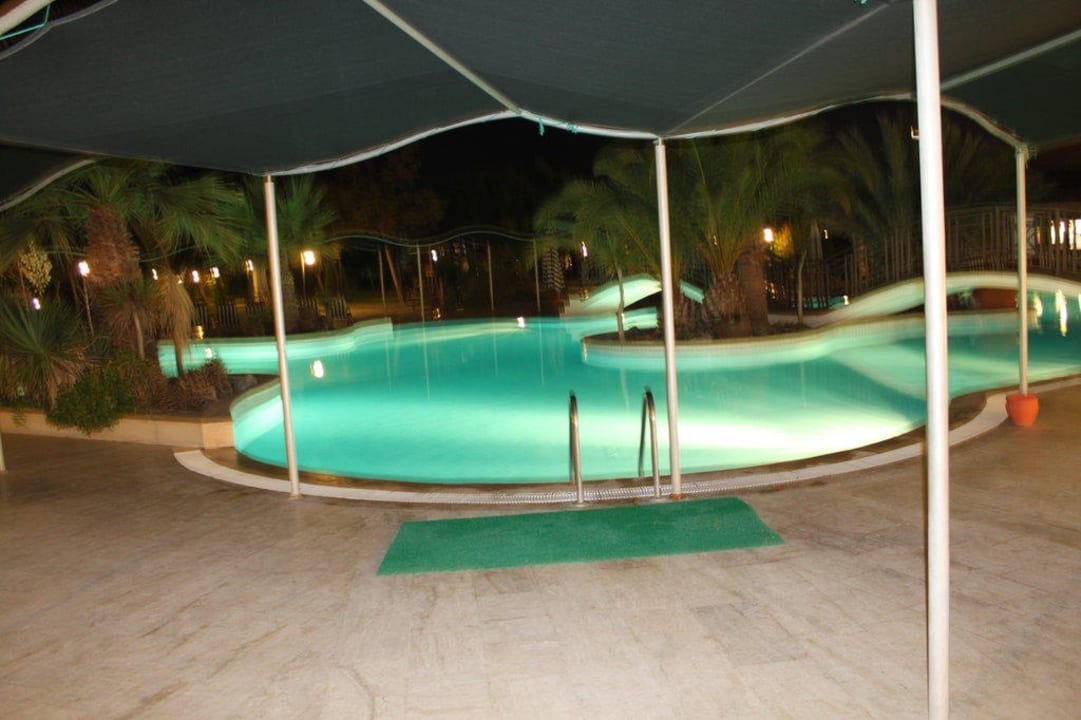 Piscine Club Yali Hotels & Resort