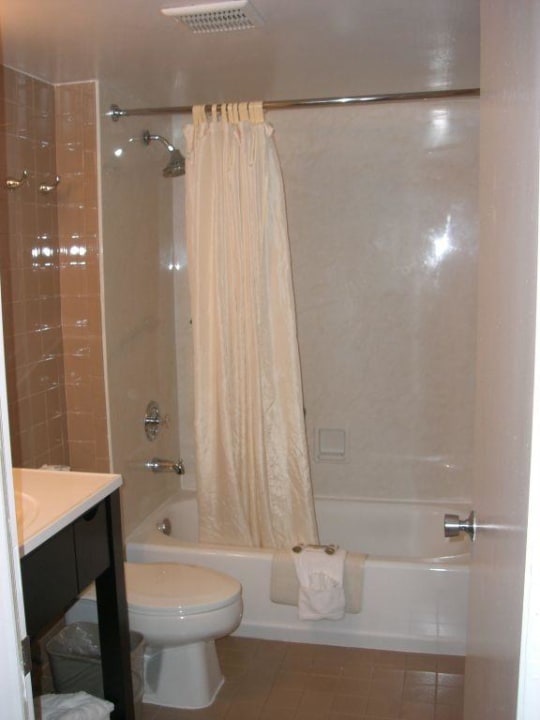 das Bad Best Western Plus Hibiscus Motel