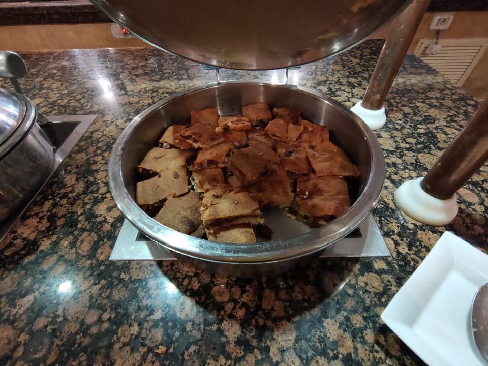 Gastro Jolie Ville Kings Island Luxor