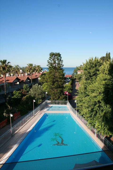 Hotelpool Hotel Sirma