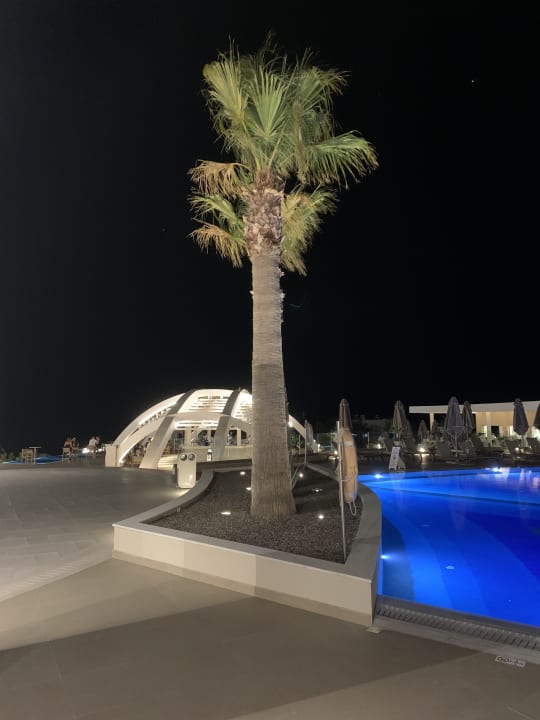 Pool Mayia Exclusive Resort & Spa