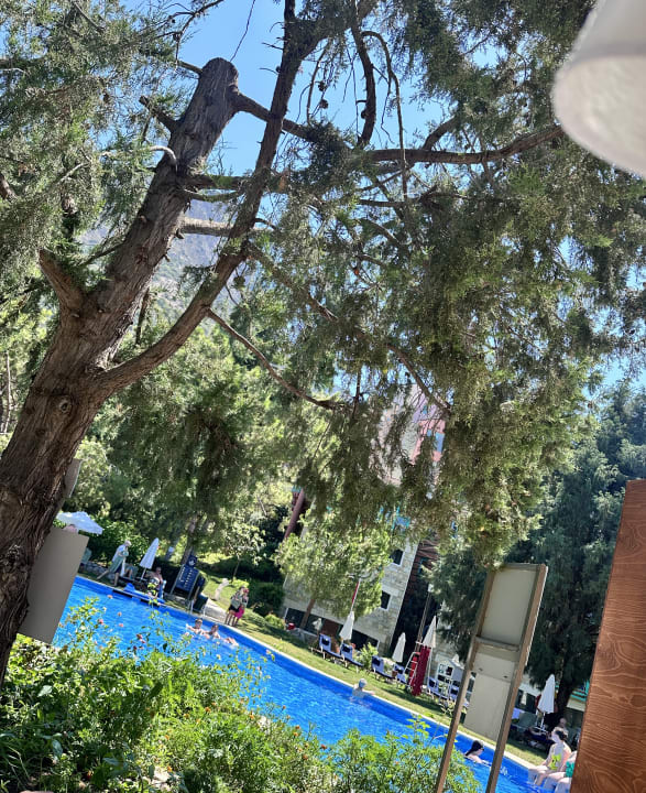 Pool Liberty Lykia Adults Only