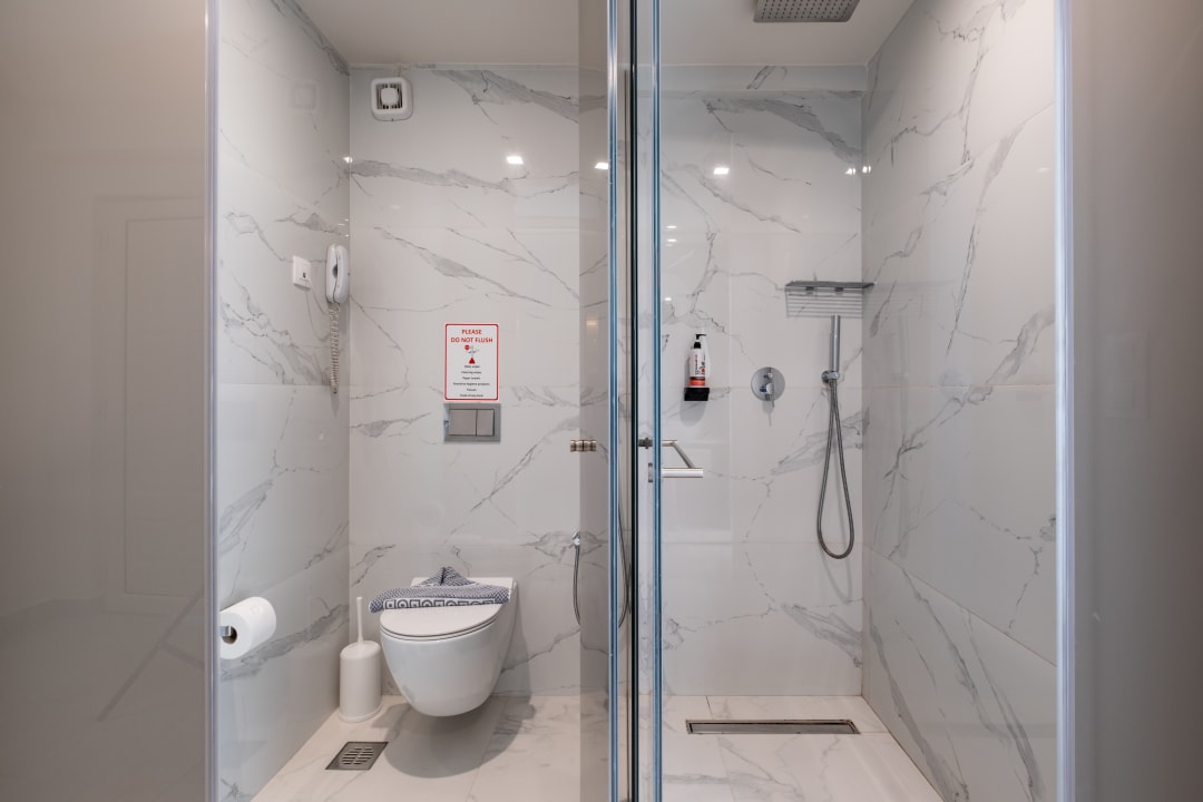 Zimmer Dimitrios Village Beach Resort