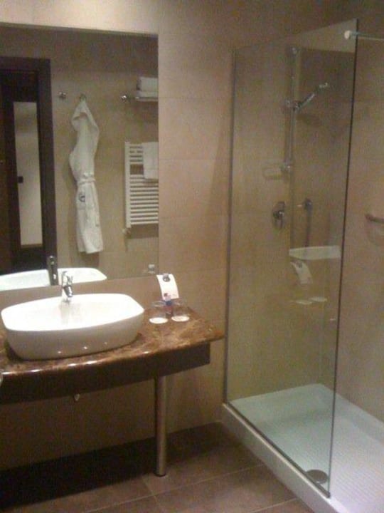 Bad Hotel & Conference Centre Sheraton Milan Malpensa Airport