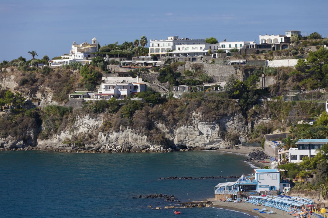 Beach Hotel Terme San Michele