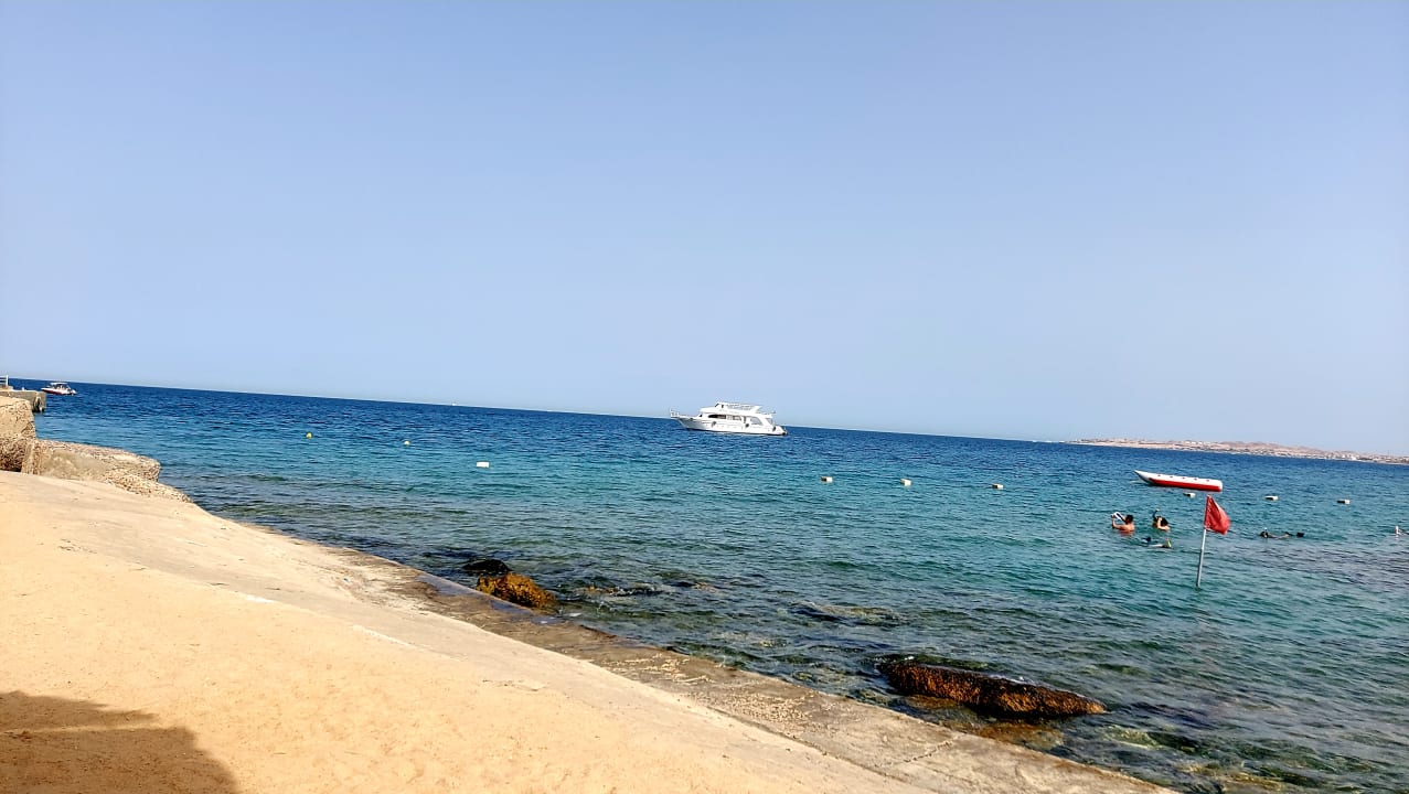 Strand Beach Albatros Resort