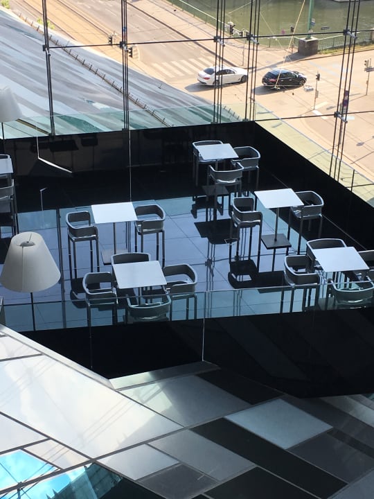 Restaurant SO/VIENNA