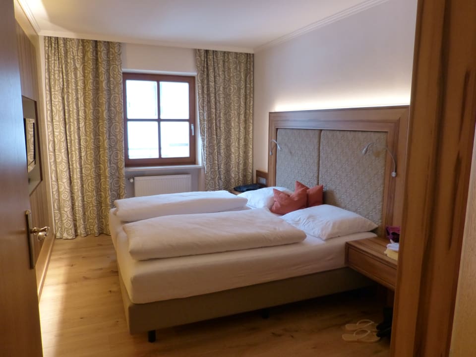 "Zimmer" Hotel Hammerhof (Bodenmais) • HolidayCheck (Bayern | Deutschland)