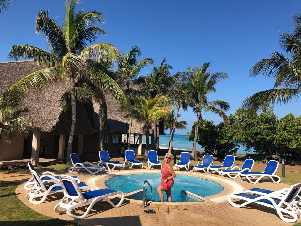 Pool Sirenis Tropical Varadero