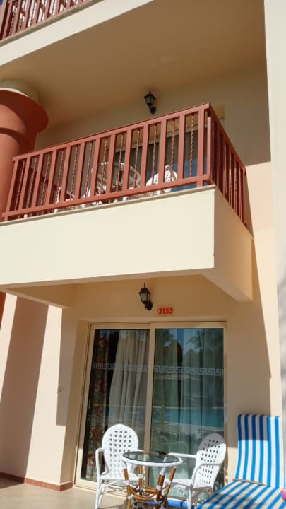 Zimmer Titanic Beach Spa & Aqua Park