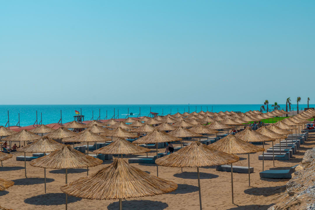 Strand Casa Fora Beach Resort