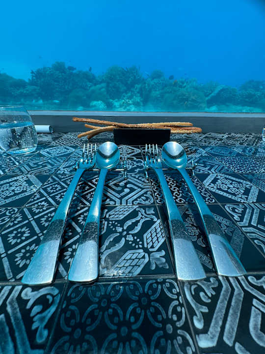 Gastro You & Me Maldives - Adults Only - Premium All-Inclusive