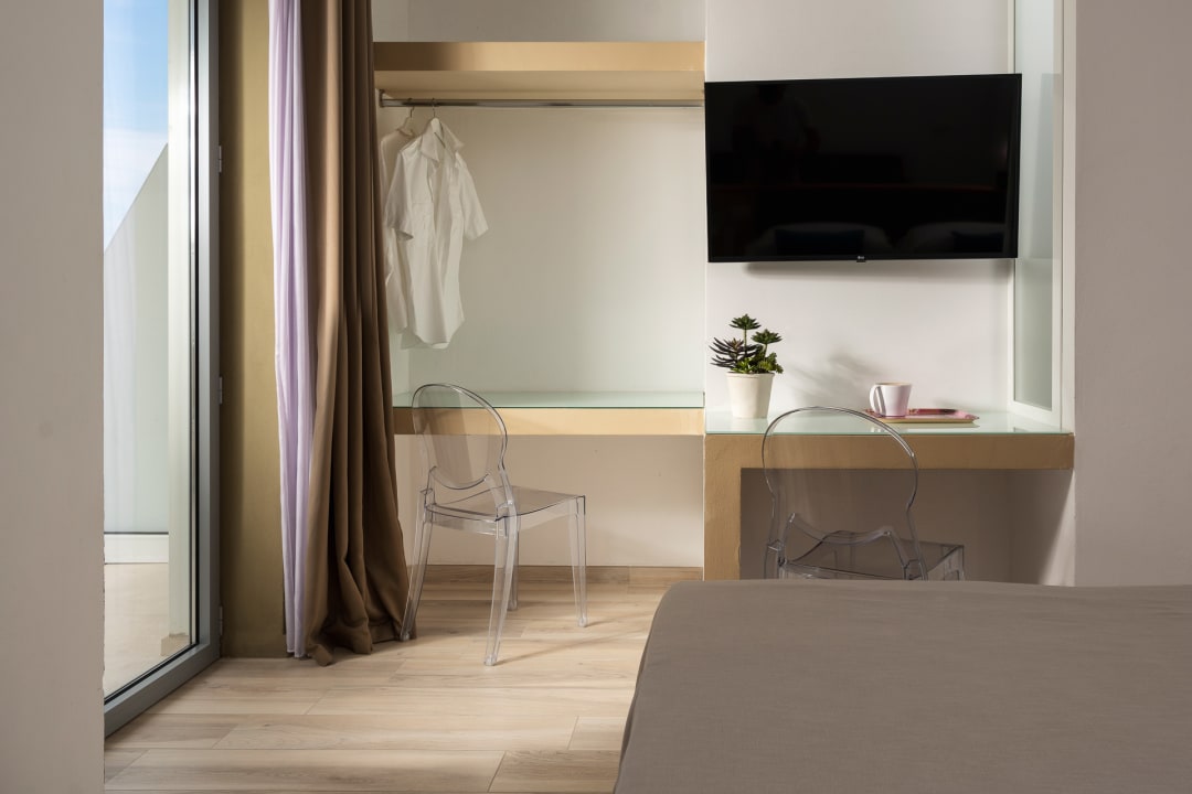 Zimmer Hotel Delle Nazioni