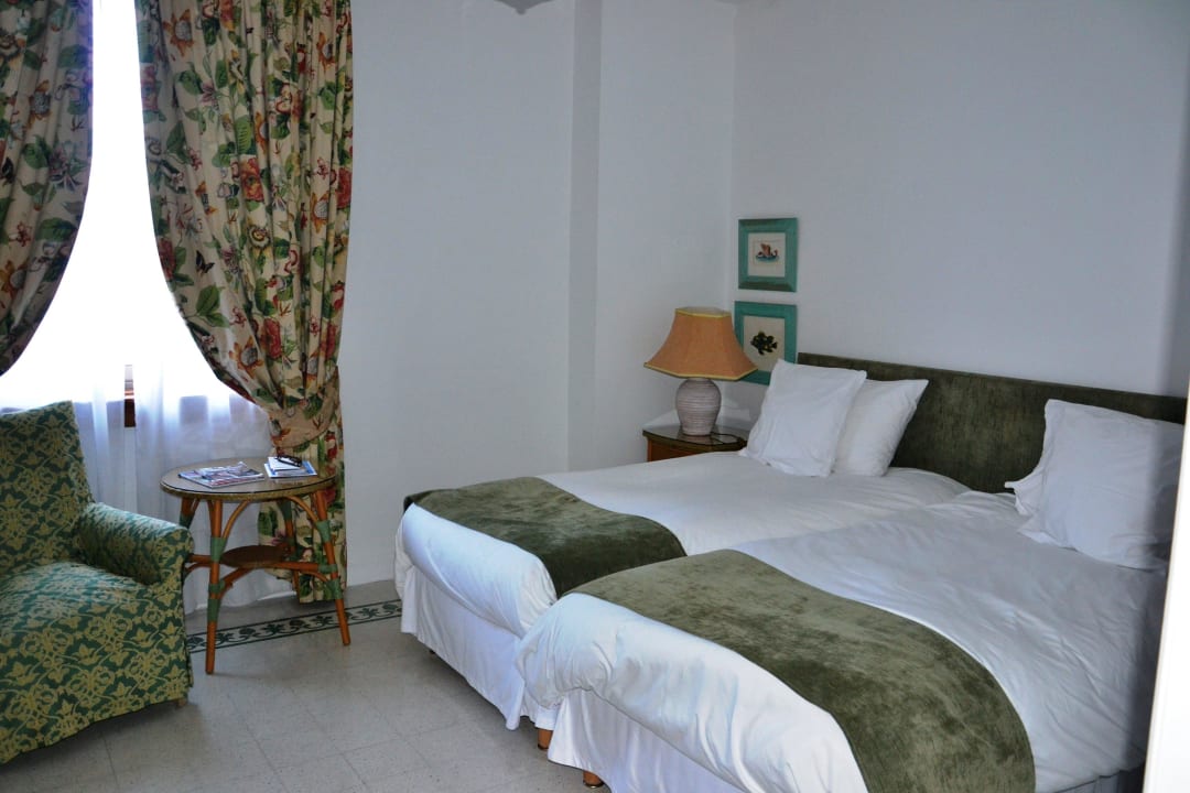 Standard-Classic-Zimmer The Phoenicia Malta