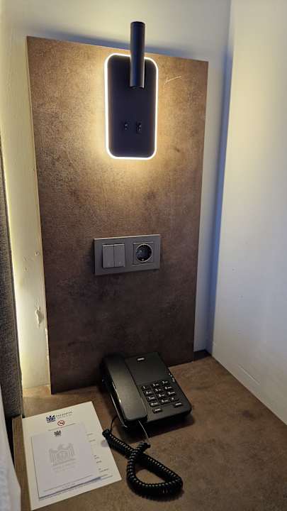 Zimmer PALEMON Resort& Spa