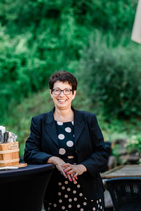 Sonstiges Hotel Estricher Hof