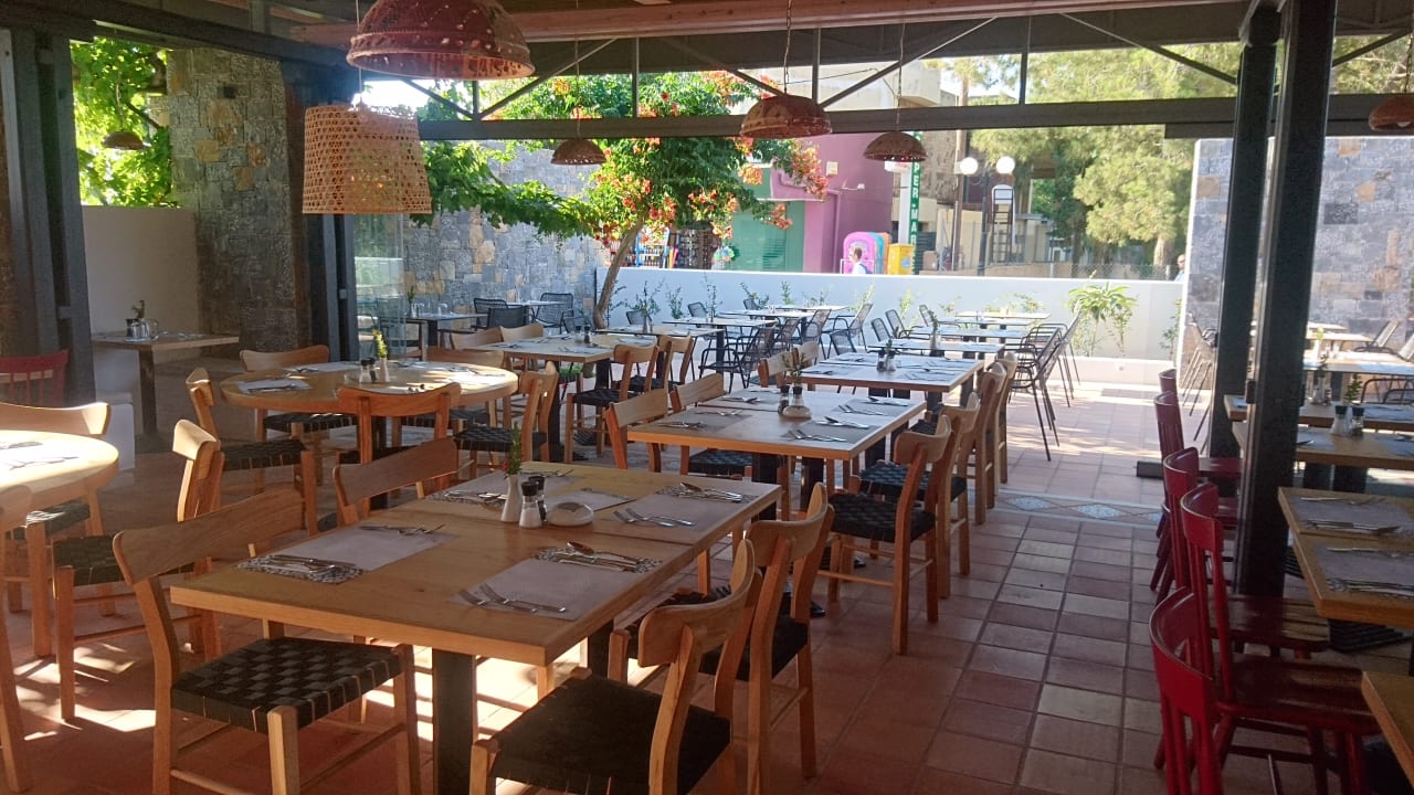 Gastro Kalypso Hotel