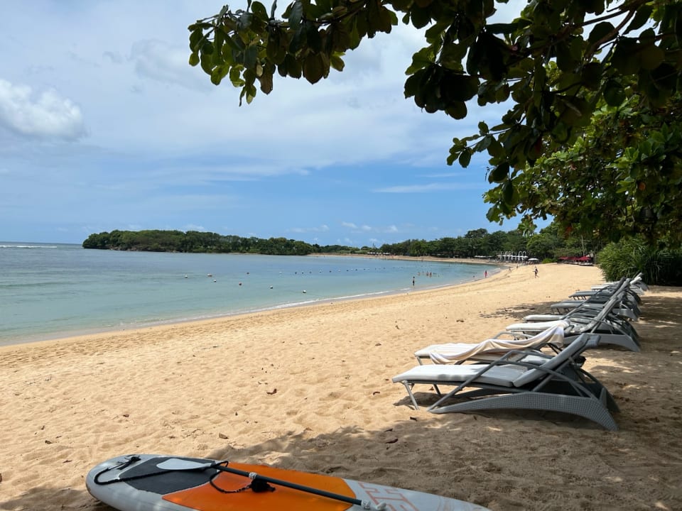 Strand The Westin Resort Nusa Dua, Bali