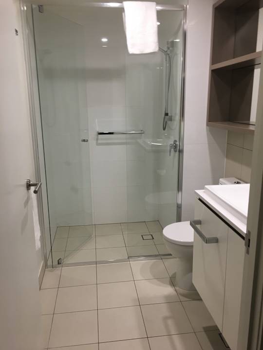Zimmer Spice Apartments