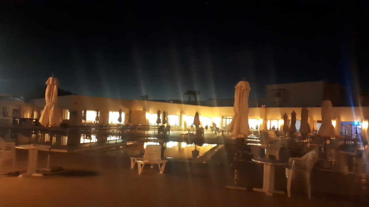 Gastro Omar Khayam Resort & Aquapark