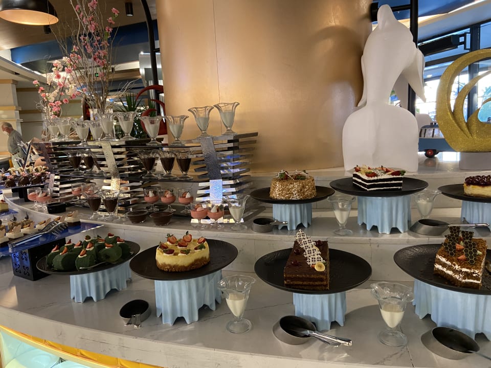 Gastro Seaden Quality Resort & Spa