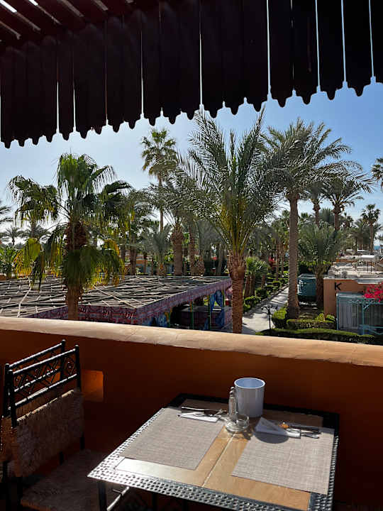 Gastro Giftun Azur Resort