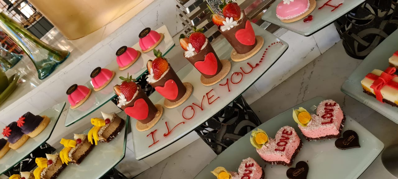 Gastro Seaden Quality Resort & Spa