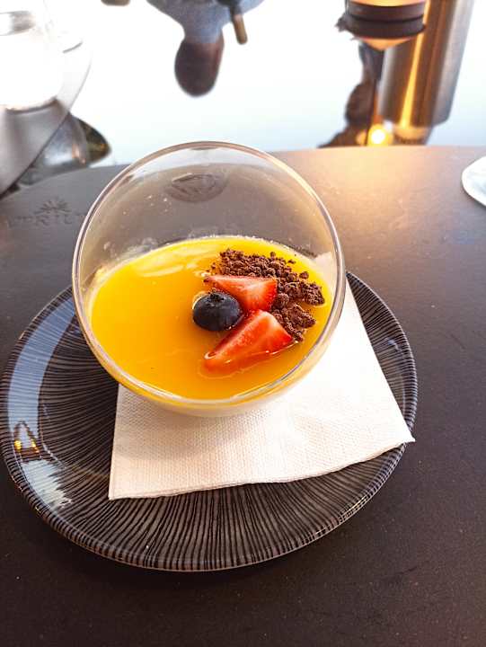 Gastro Atrium Prestige Thalasso Spa Resort & Villas