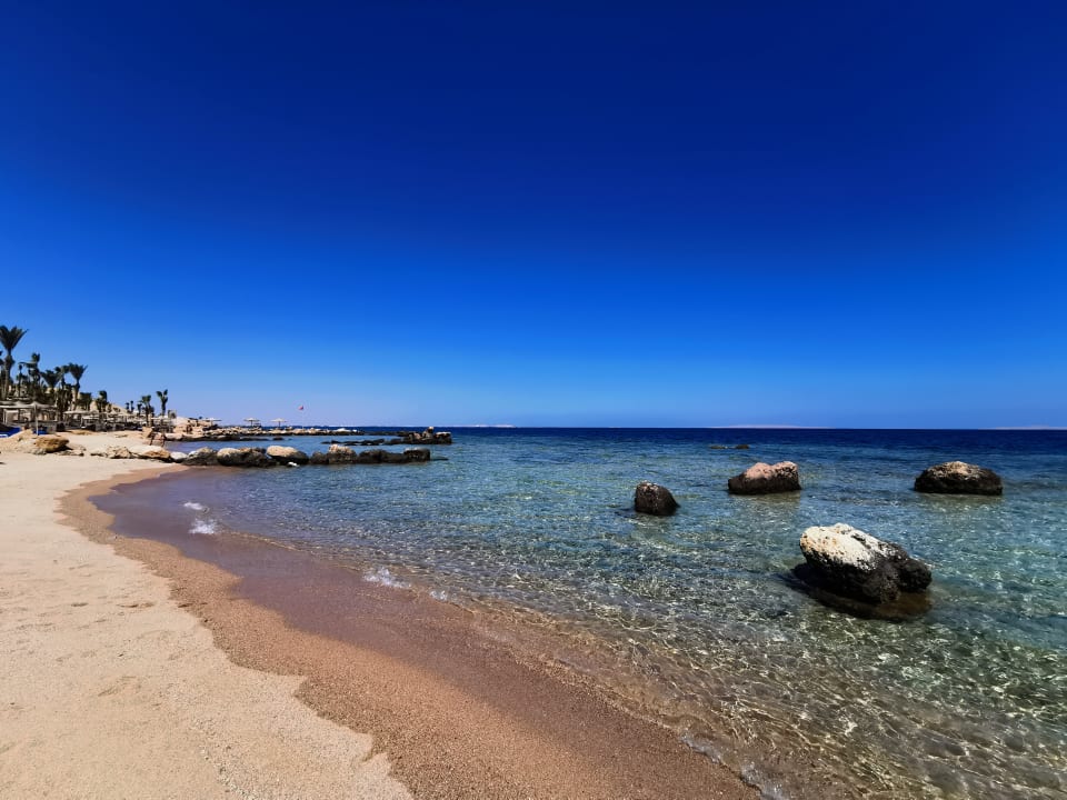 Strand Pickalbatros Citadel Resort